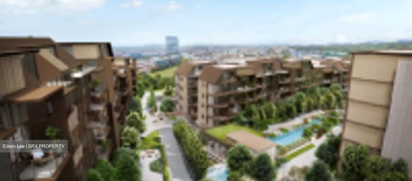 Yew Siang Road (D5), Condominium #611993681
